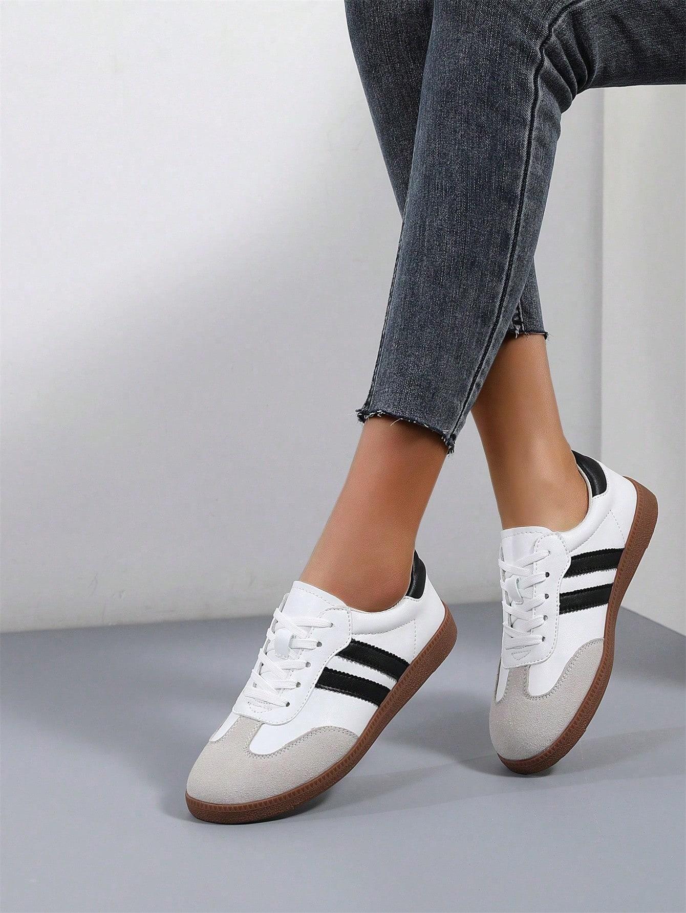 SNEAKERSY DAMSKIE SPORTOWE