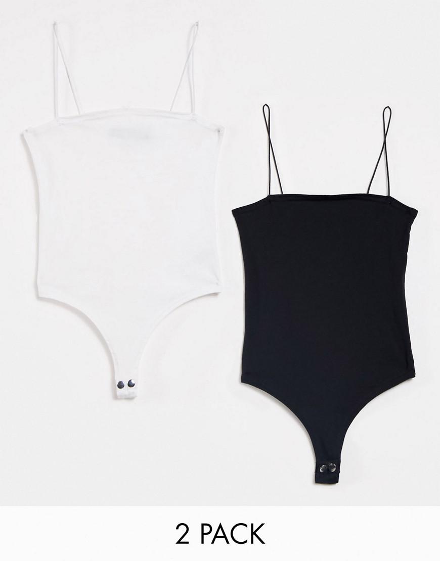 body ramiączka 2-pack