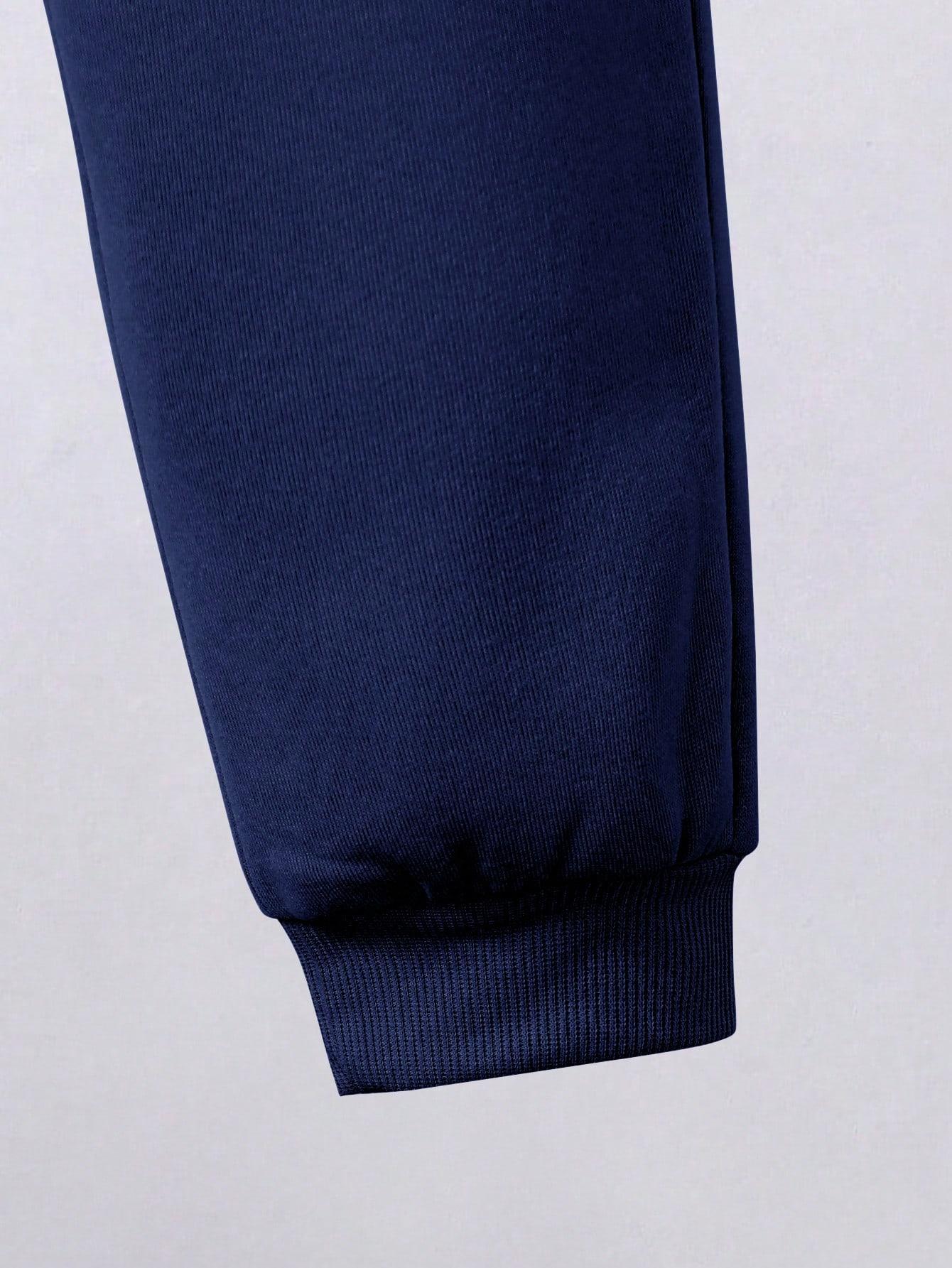 komplet dresowy bluza spodnie