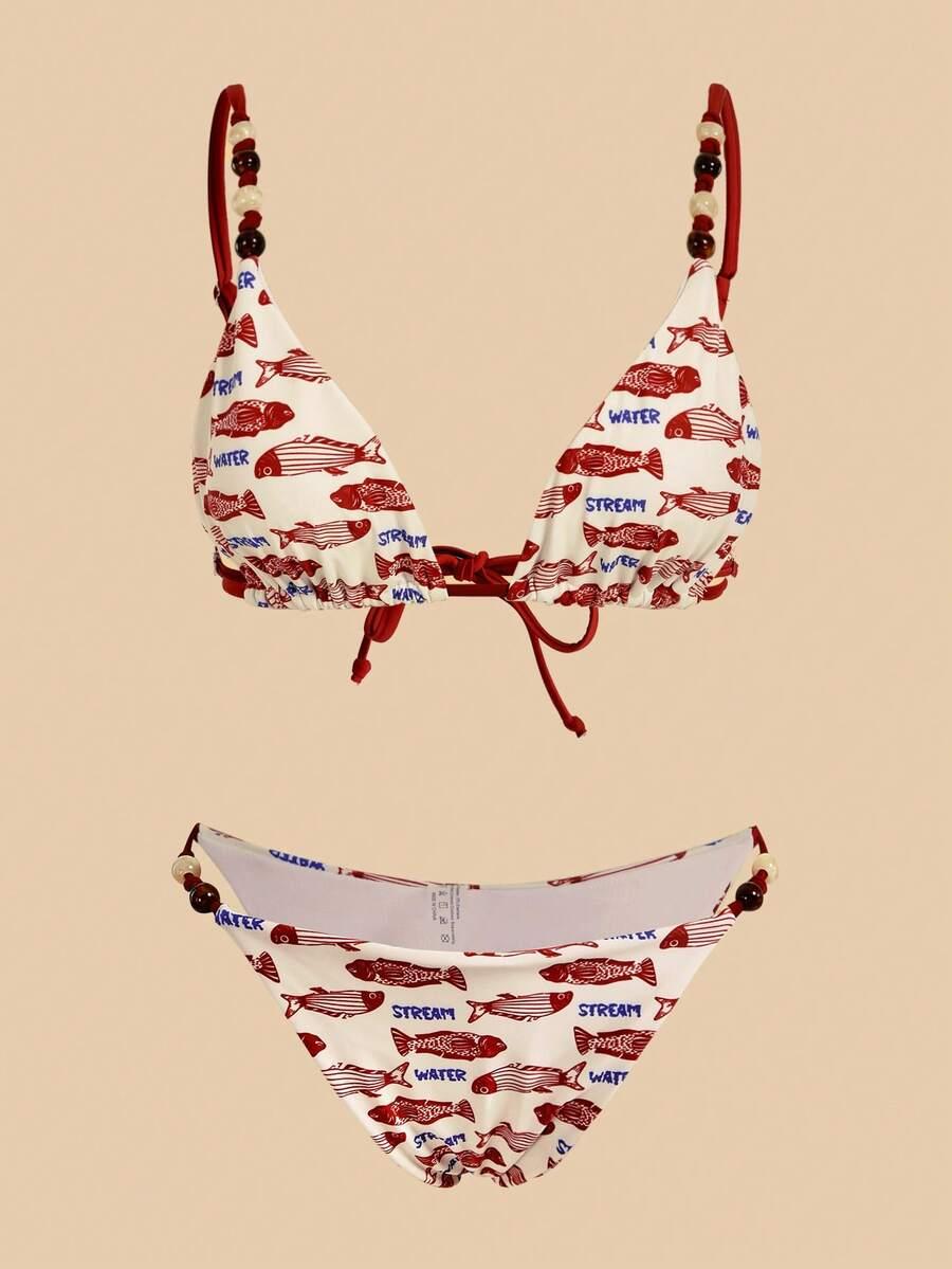 GÓRA OD BIKINI