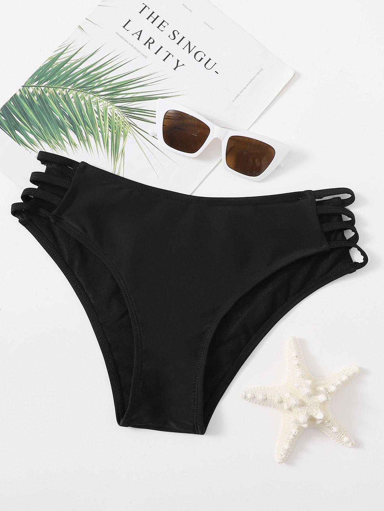 DÓŁ OD BIKINI