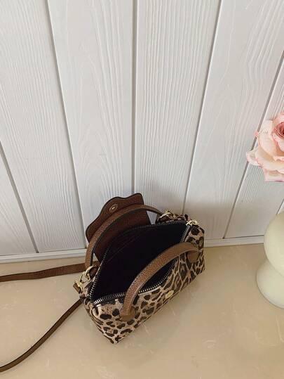 torebka animal print