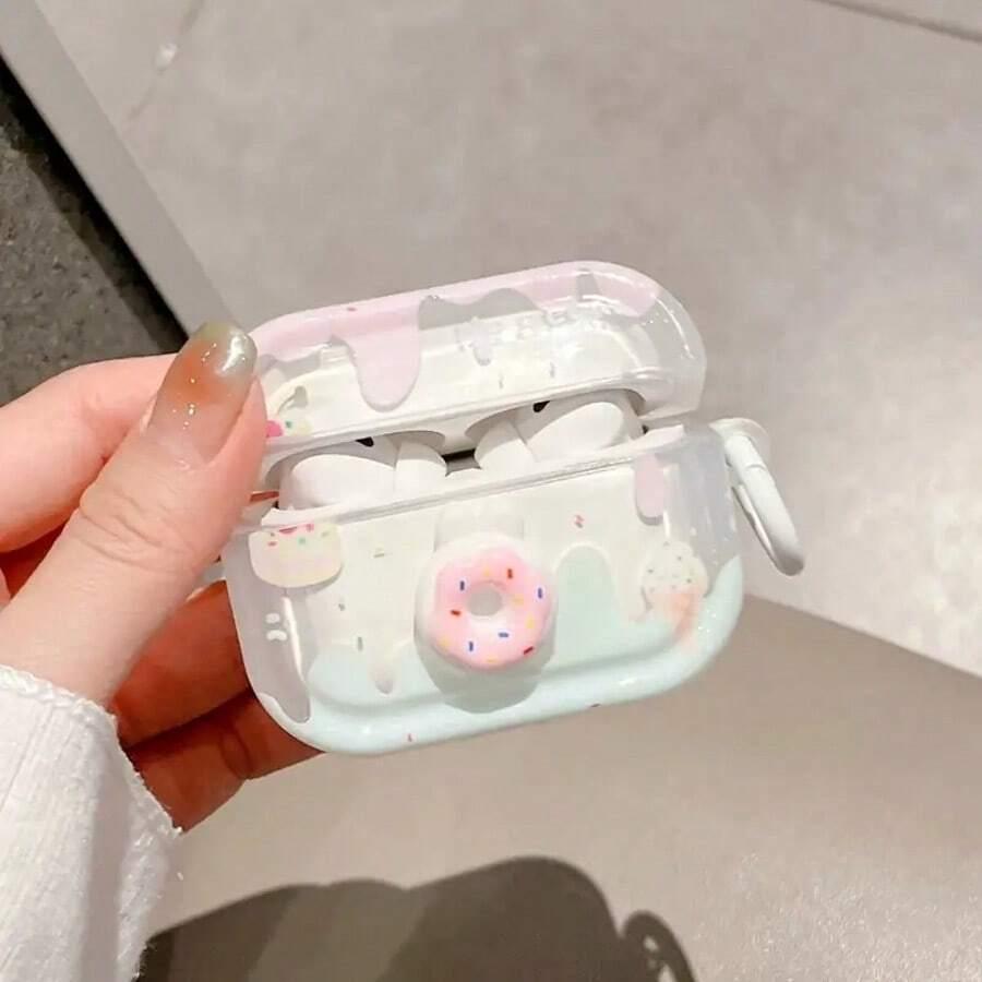 etui na słuchawki airpods 1/2