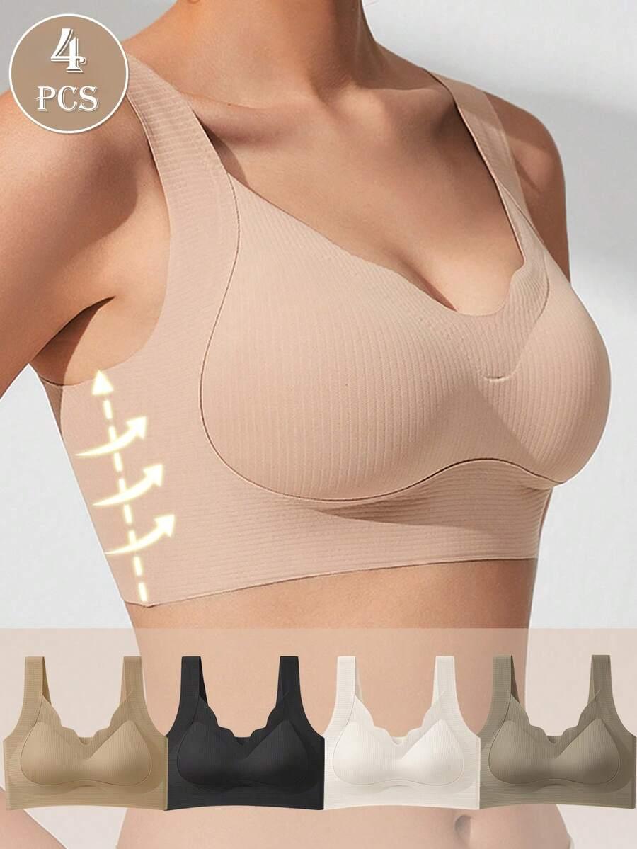 BIUSTONOSZ PUSH-UP 4-PACK