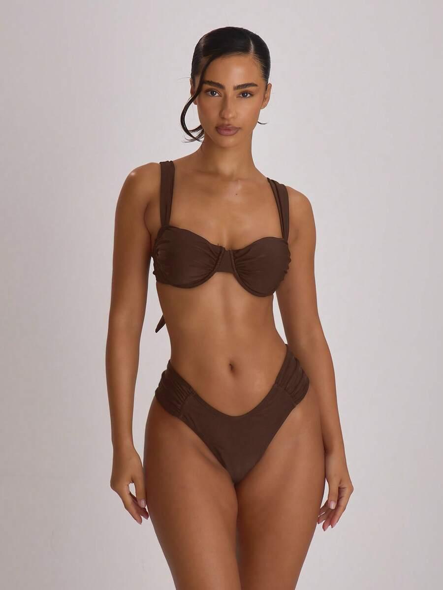 DÓŁ OD BIKINI