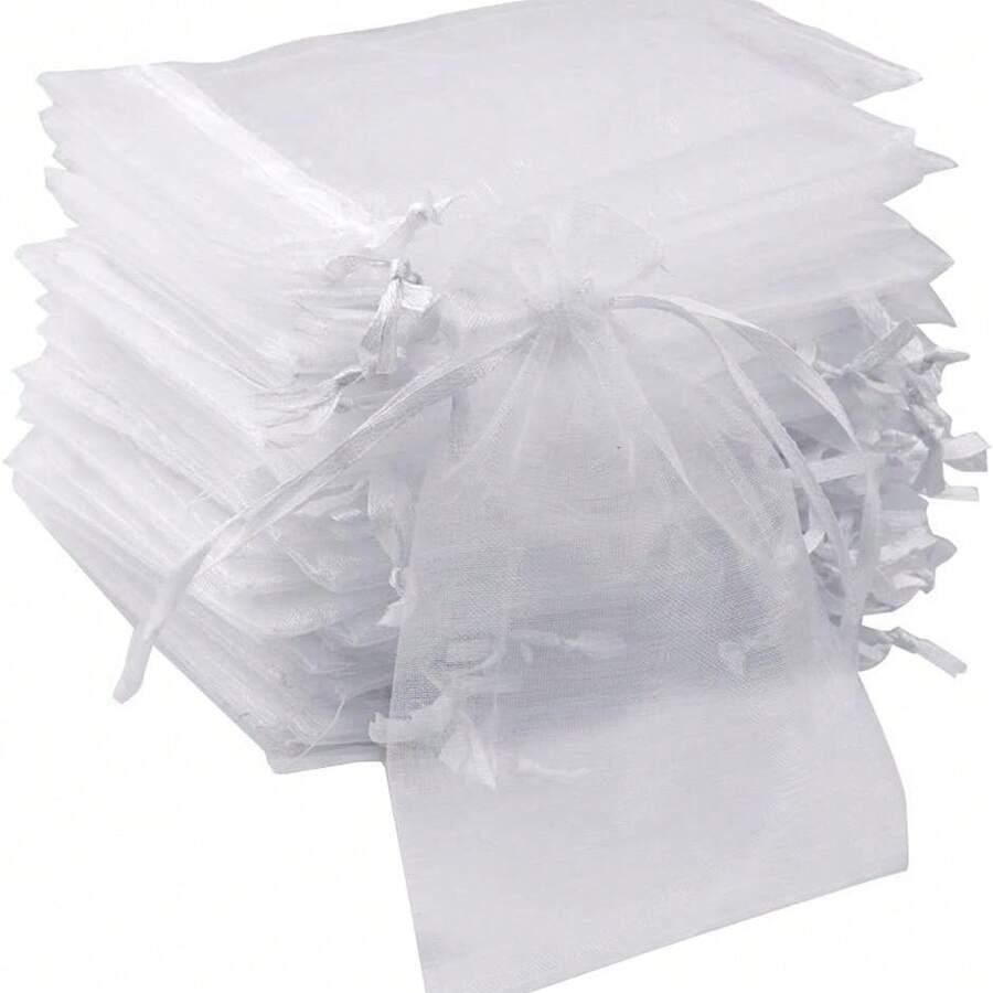 woreczki z podziękowaniami 25-pack