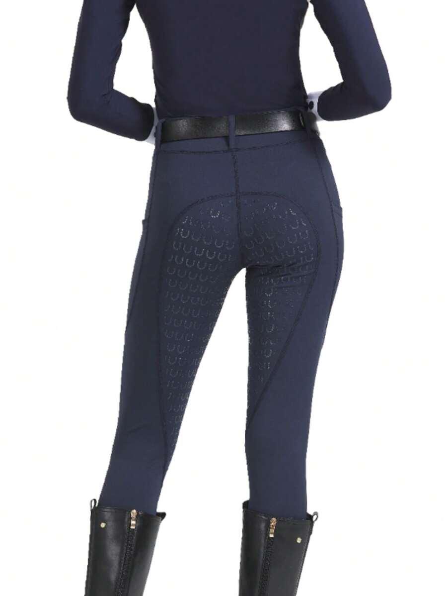 LEGGINSY Z KIESZENIAMI 