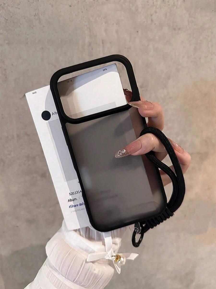 etui na telefon iPhone 17