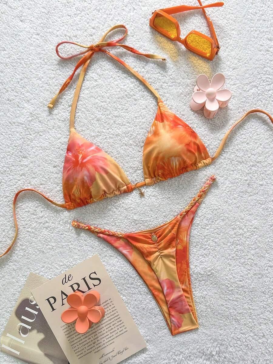 góra od bikini