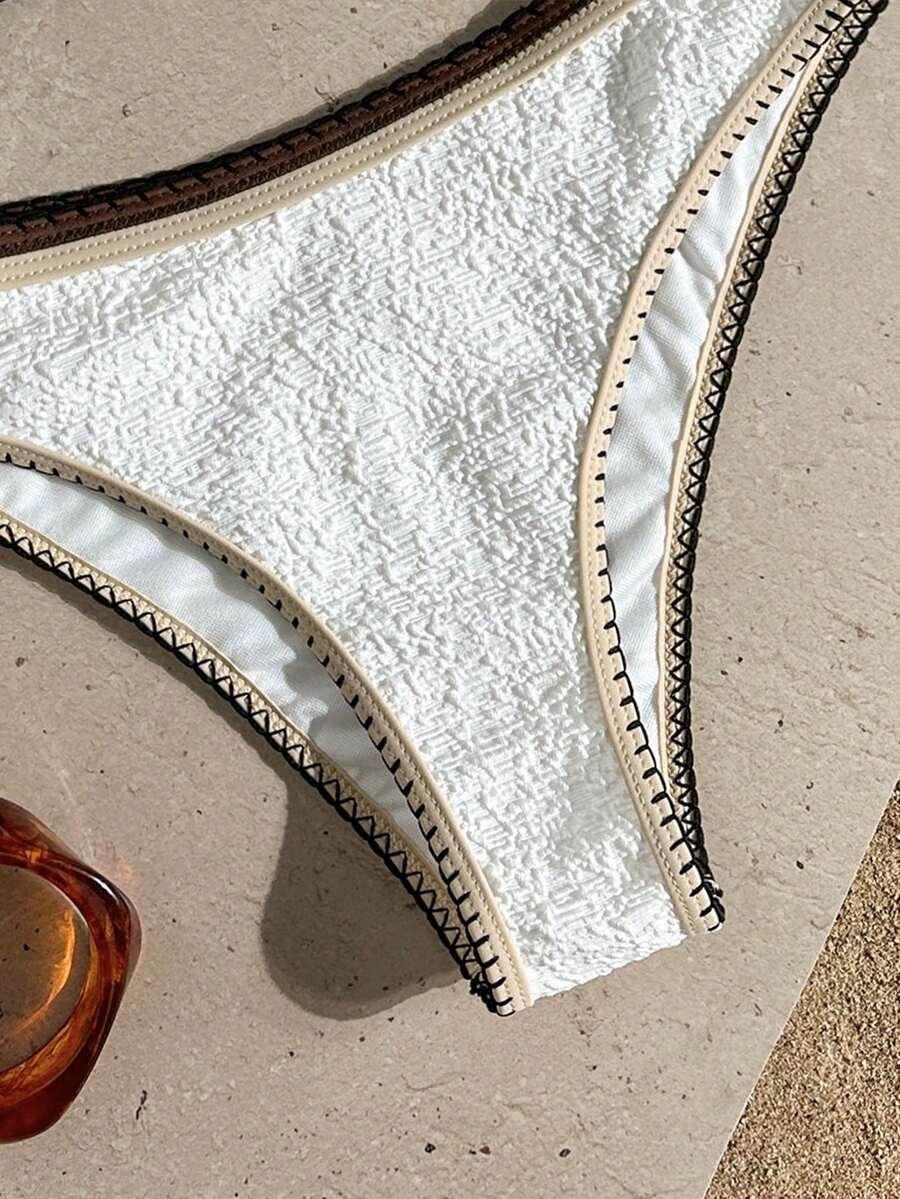 DWUCZĘŚCIOWE BIKINI DAMSKIE