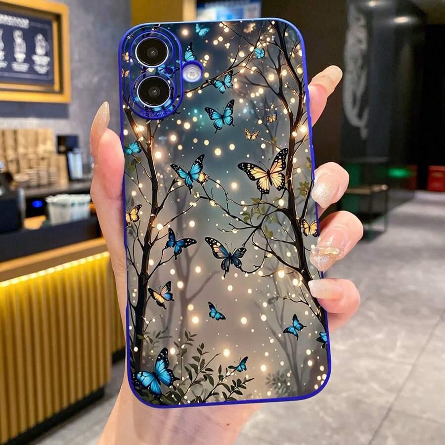 etui na telefon iPhone 16 pro max