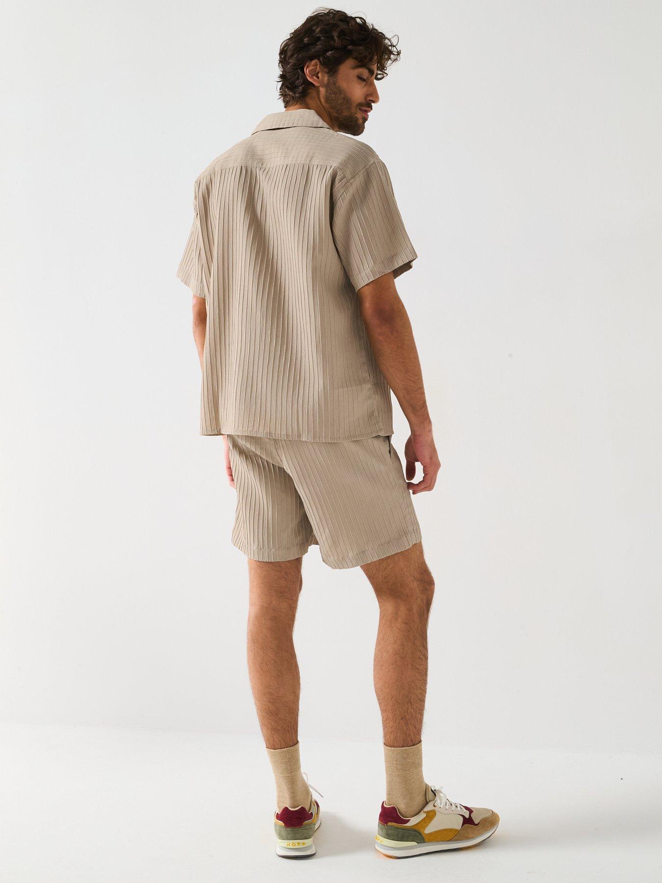 JACK&JONES DWUCZĘŚCIOWY KOMPLET MĘSKI
