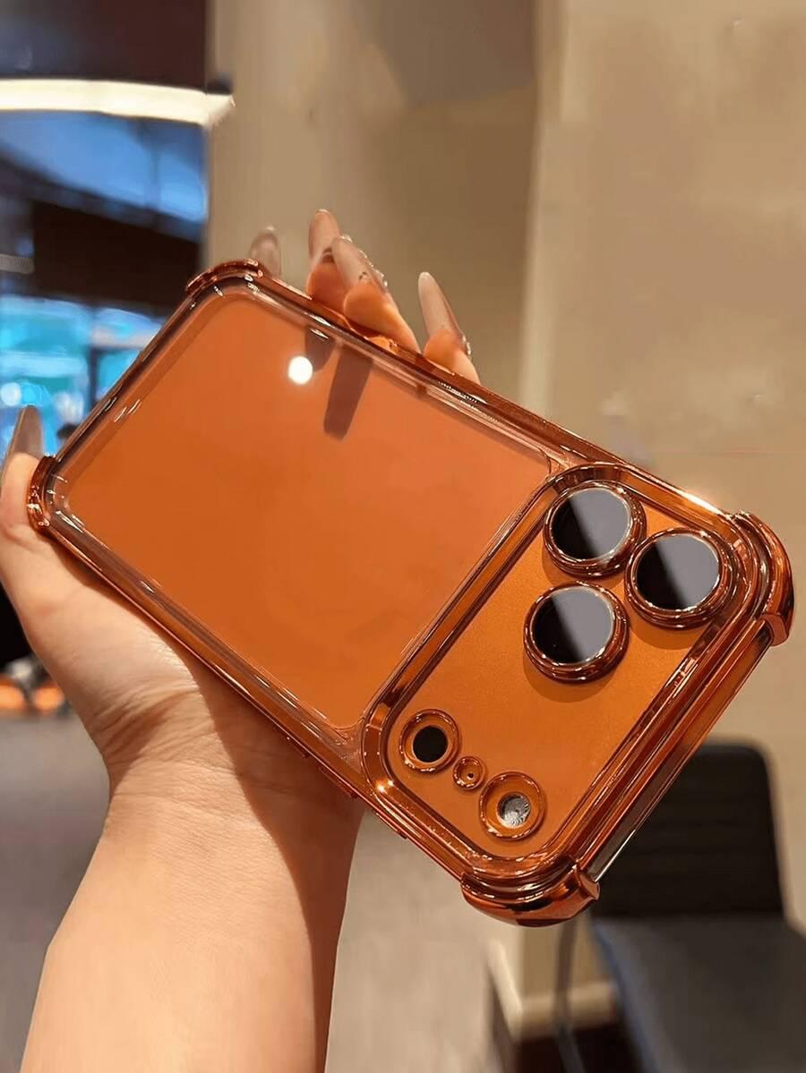 ETUI NA TELEFON IPHONE 17 PRO MAX