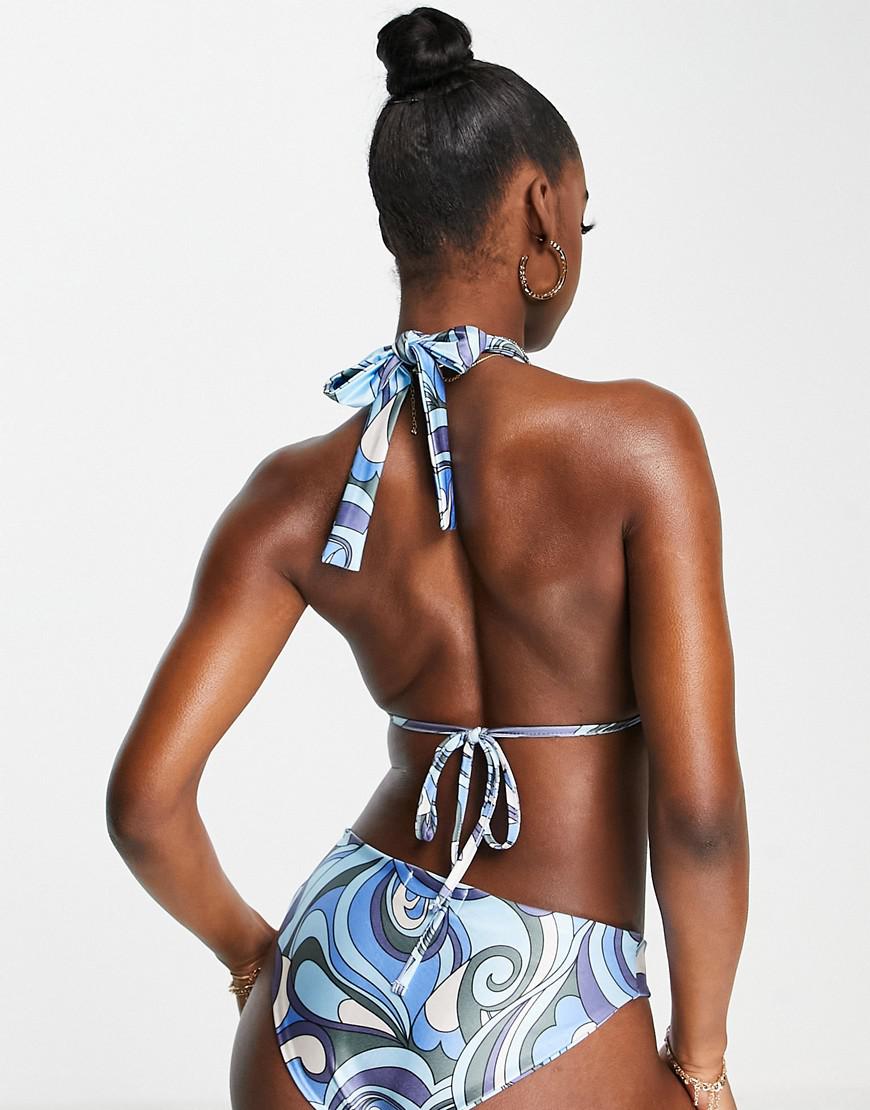 góra od bikini 