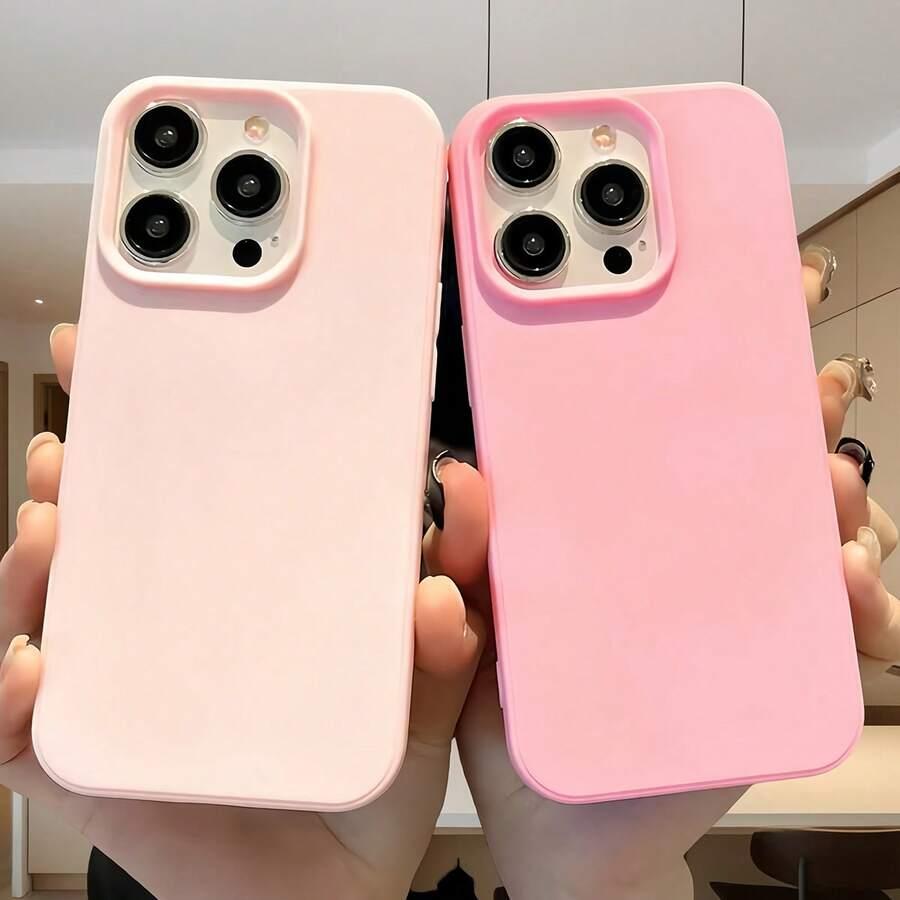 ETUI NA TELEFON IPHONE 15 PRO 2-PACK