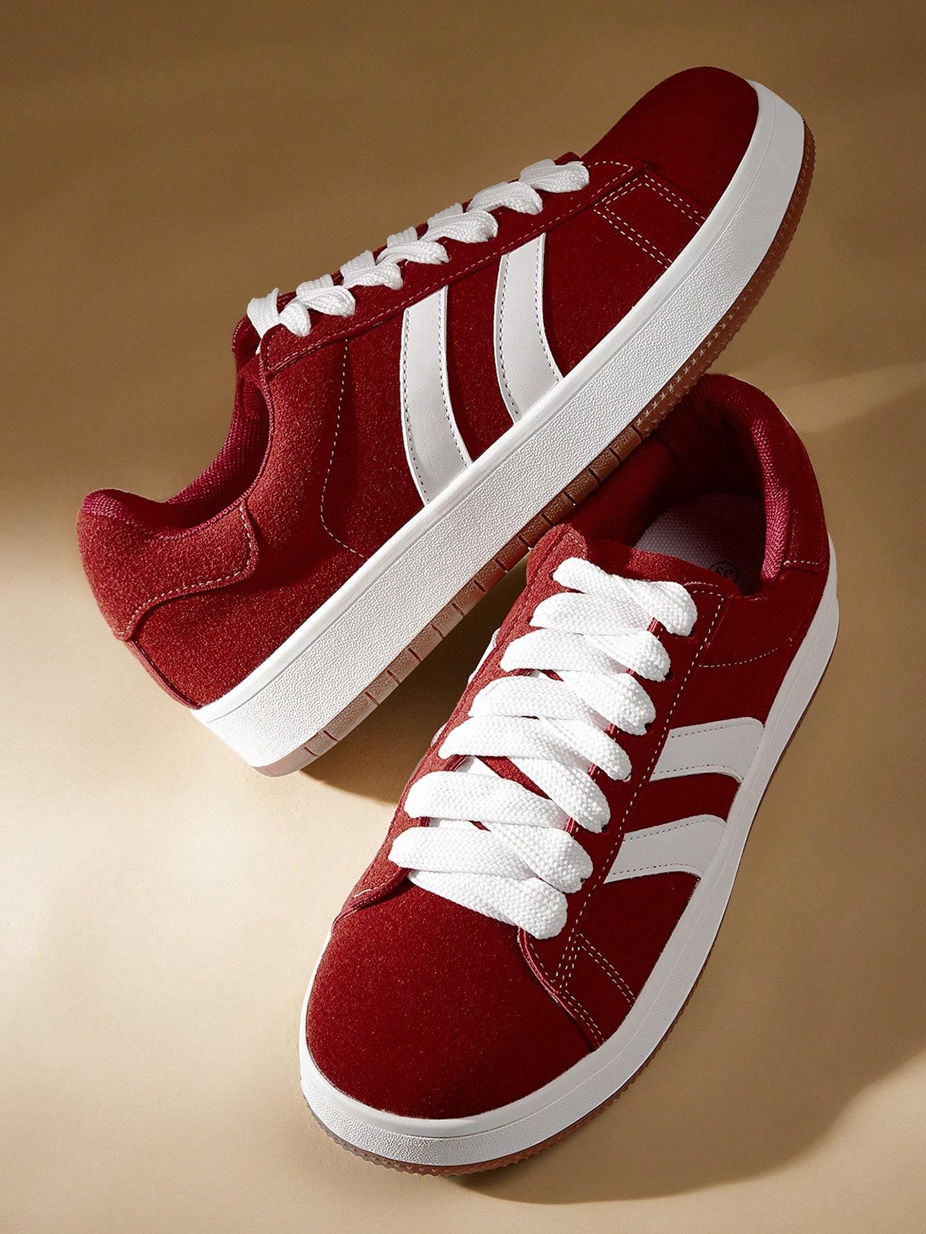 BUTY SPORTOWE WIĄZANE