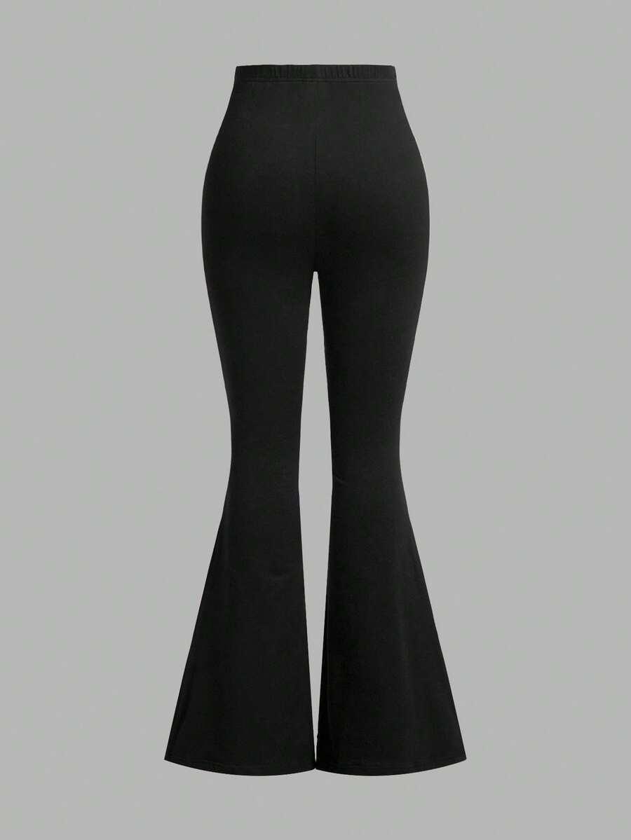 spodnie casual 3-pack