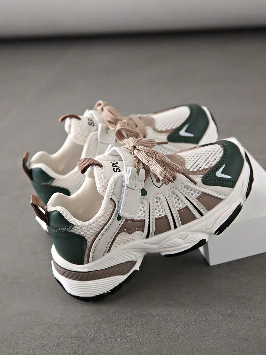 SPORTOWE BUTY WIĄZANIE