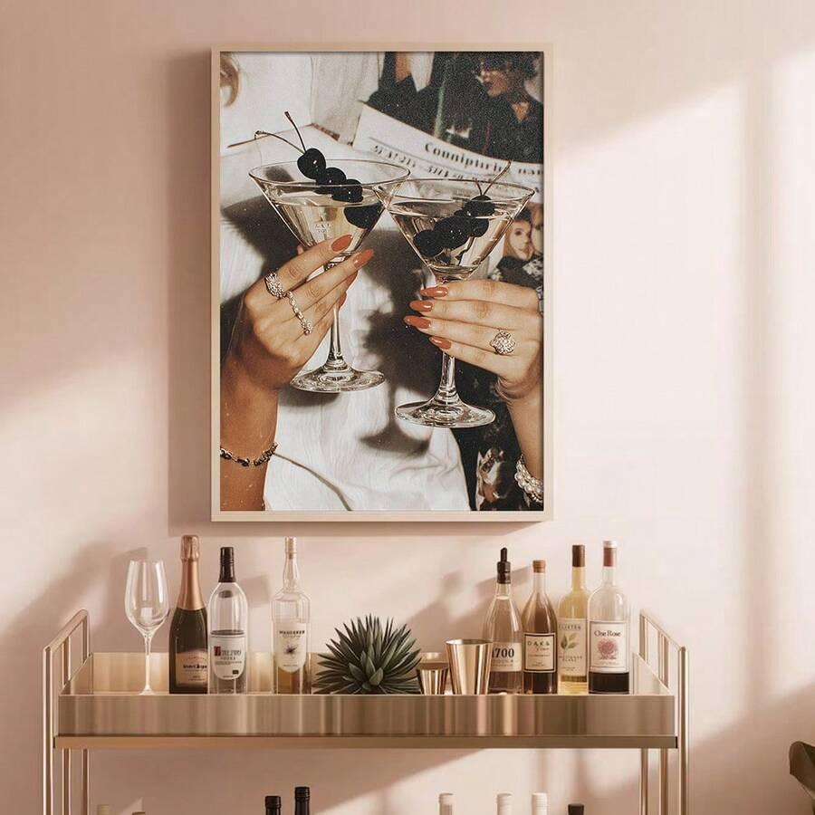 plakat na płótnie