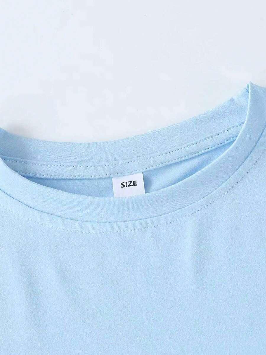 T-SHIRTY DZIECIĘCY Z NADRUKIEM