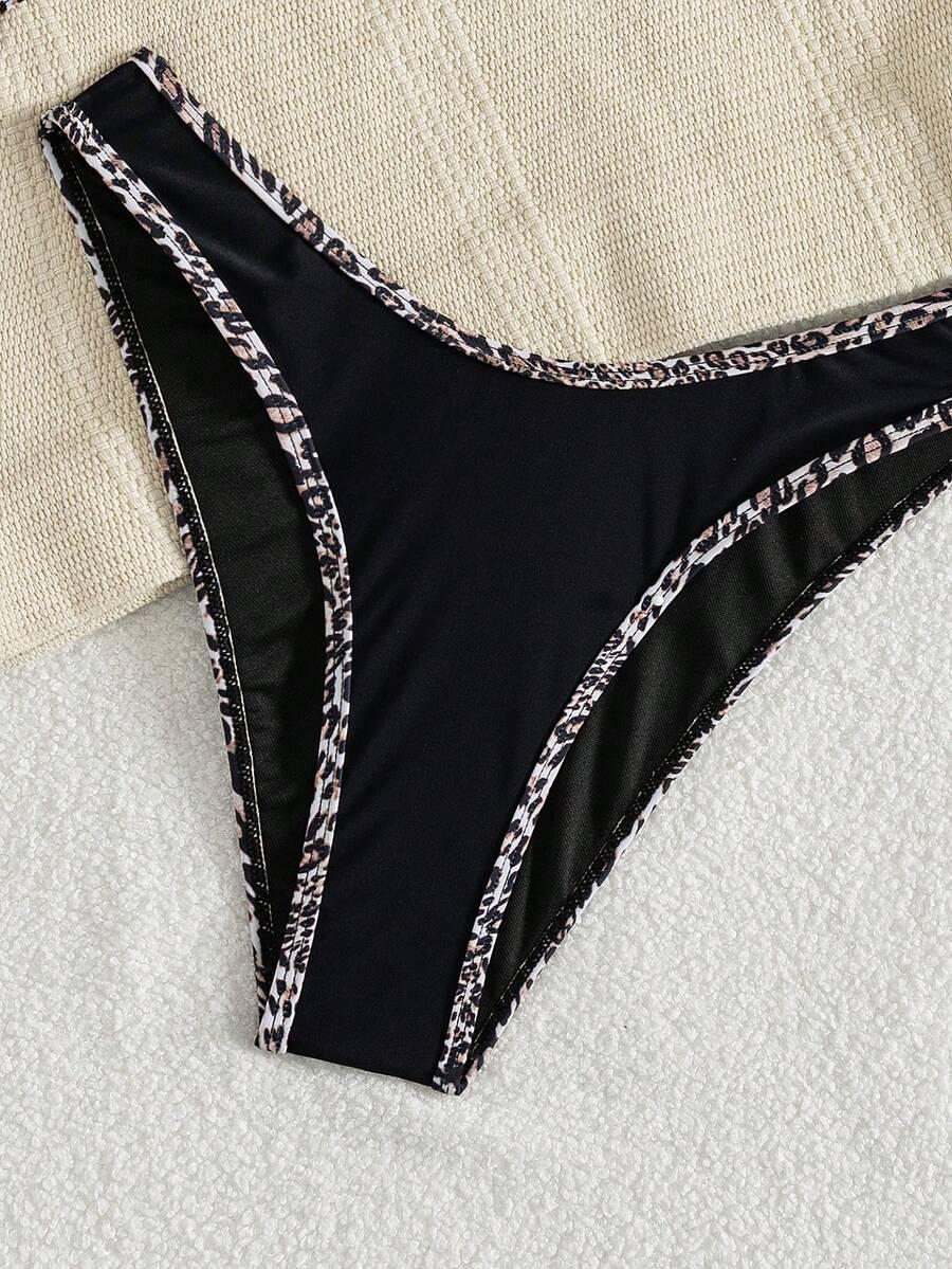 dół od bikini
