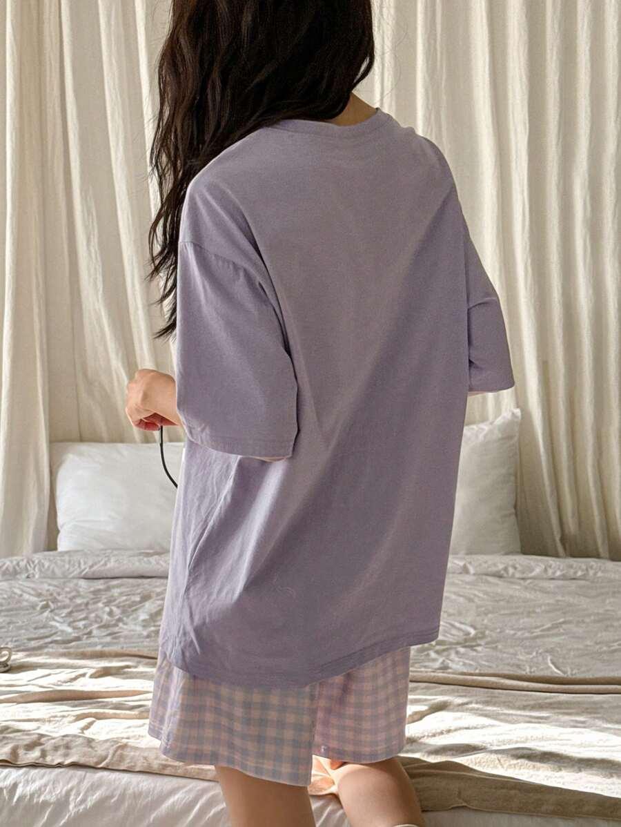 spodenki od piżamy