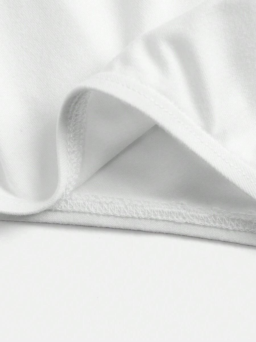 CZARNE BODY CASUAL 