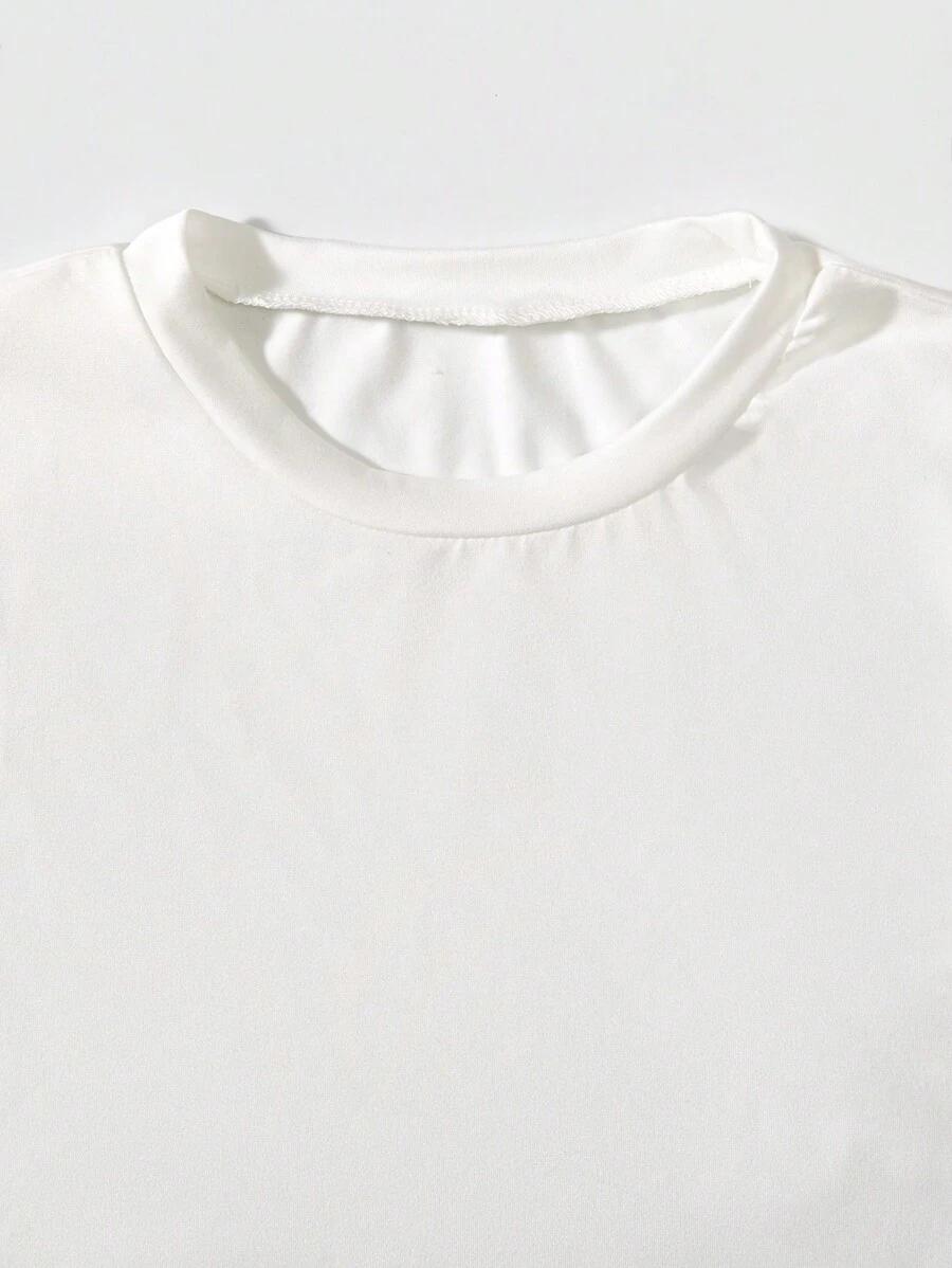 T-SHIRT 4 PAK