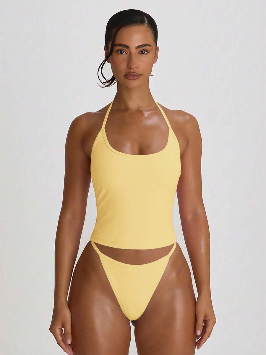 DÓŁ OD BIKINI