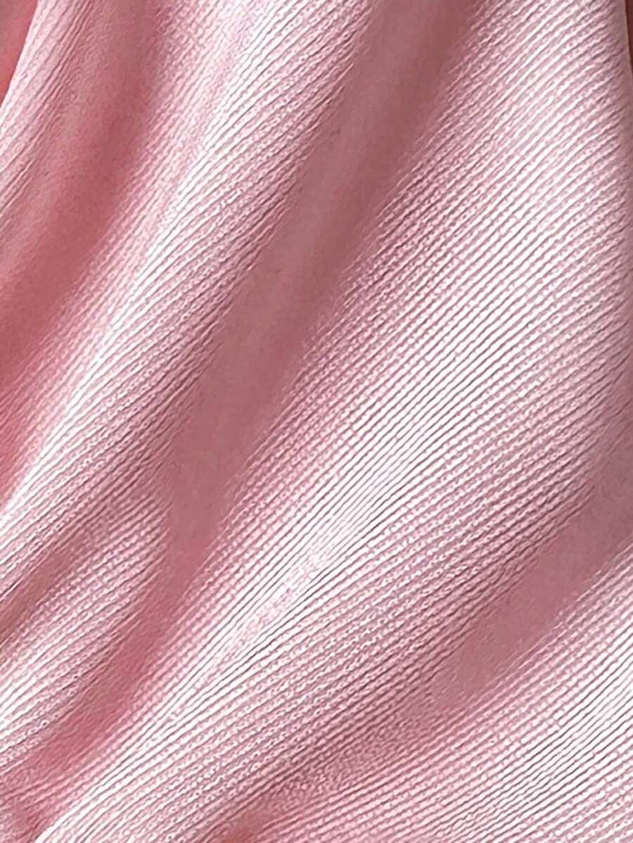 DÓŁ OD BIKINI RÓŻOWY