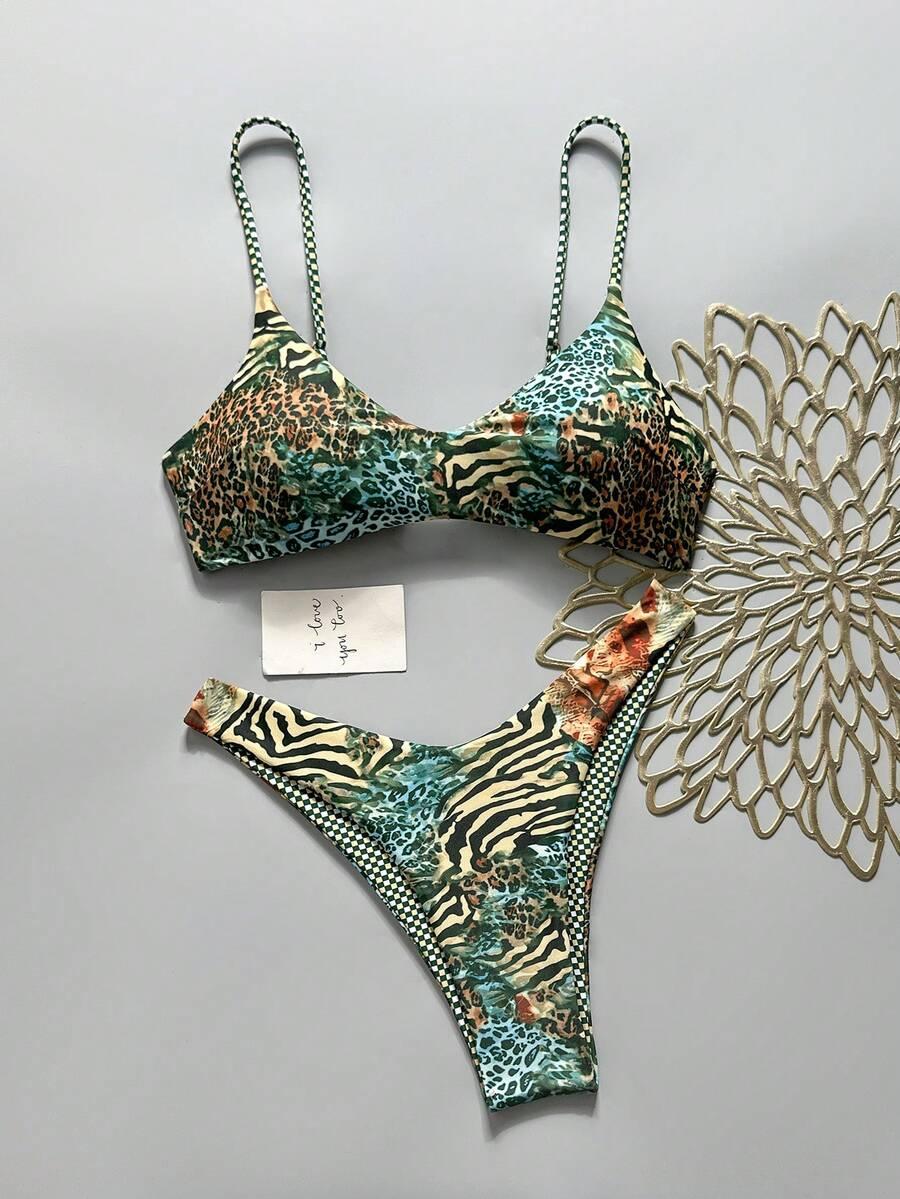 góra od bikini