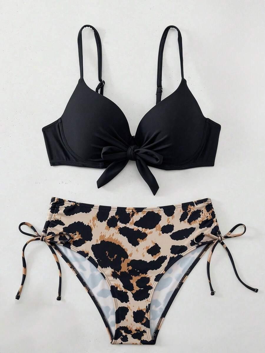 DWUCZĘŚCIOWY KOMPLET BIKINI