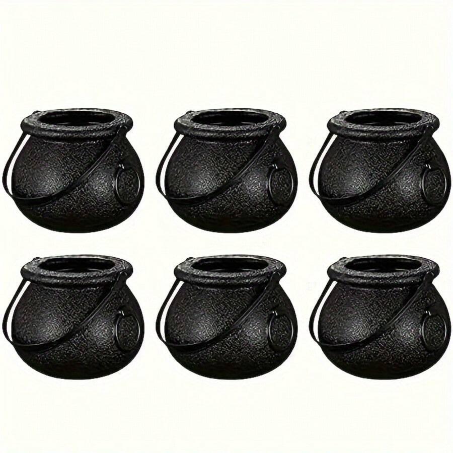 DEKORACYJNY KOCIOŁEK 5-PACK