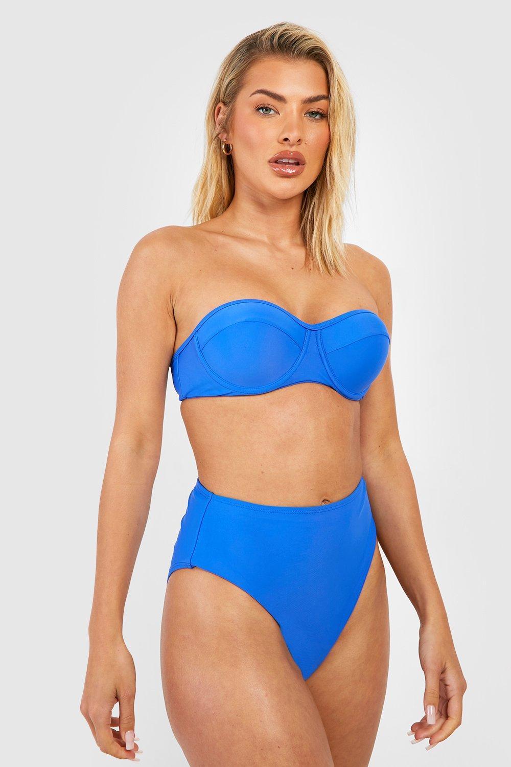 USZTYWNIANA GÓRA OD BIKINI