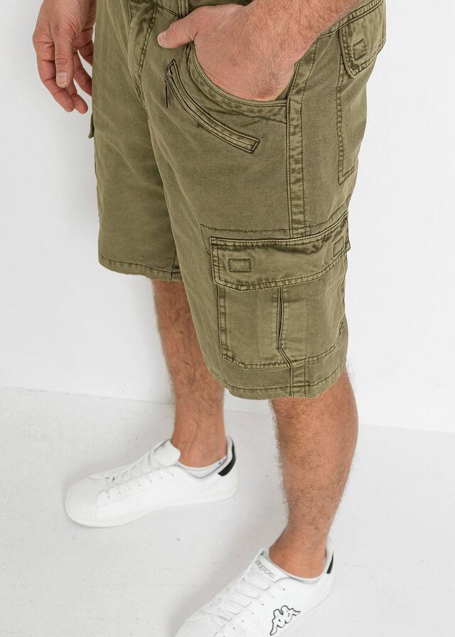 SPODENKI BOJÓWKI MĘSKIE 