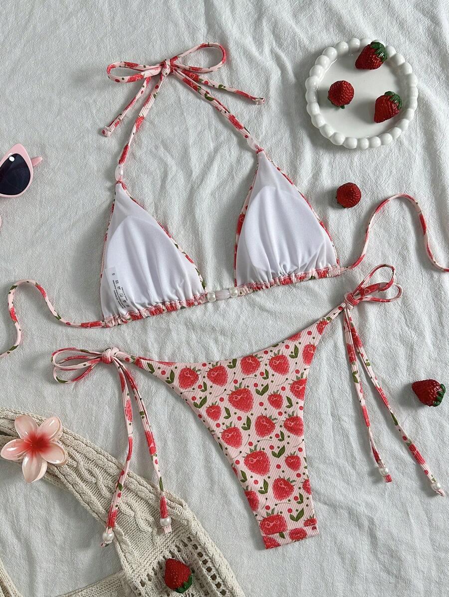 GÓRA OD BIKINI 