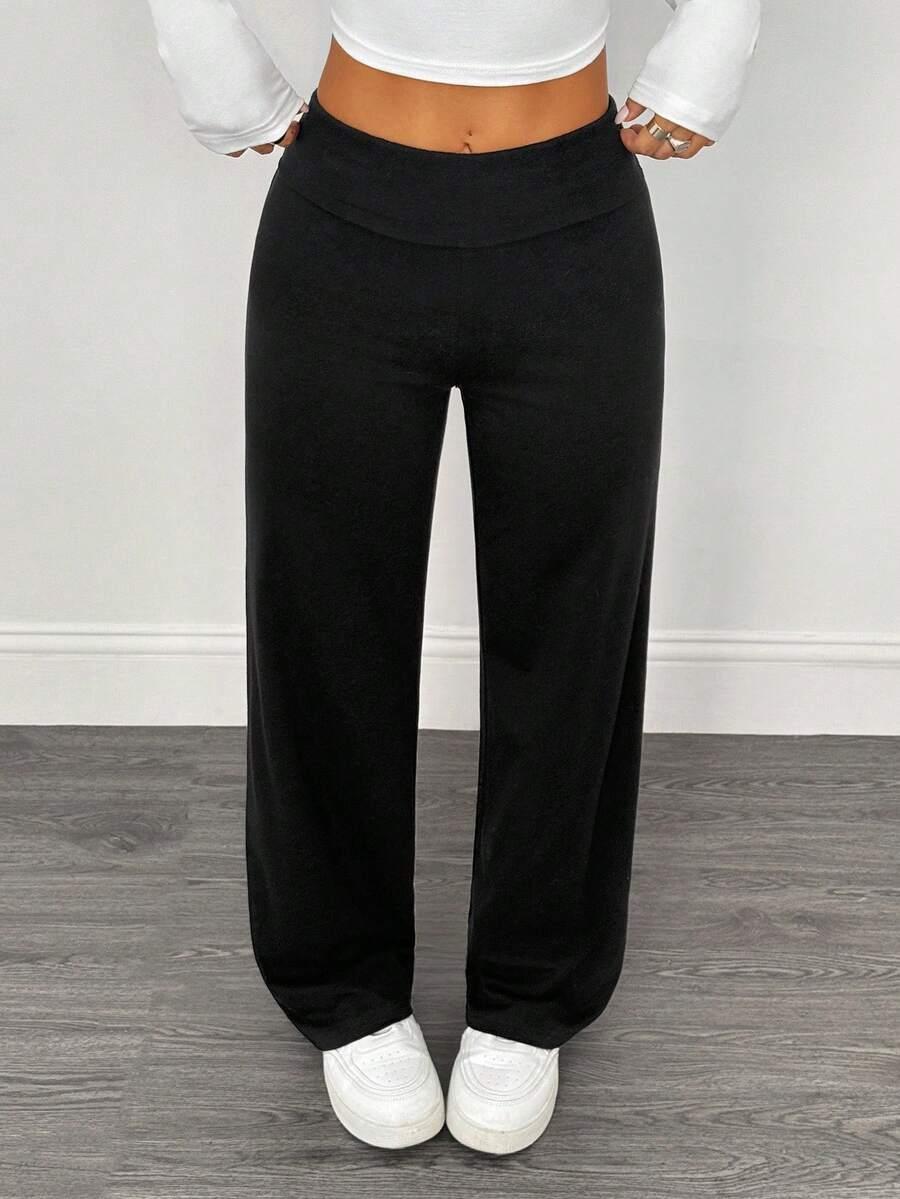SPODNIE CASUAL 2-PACK