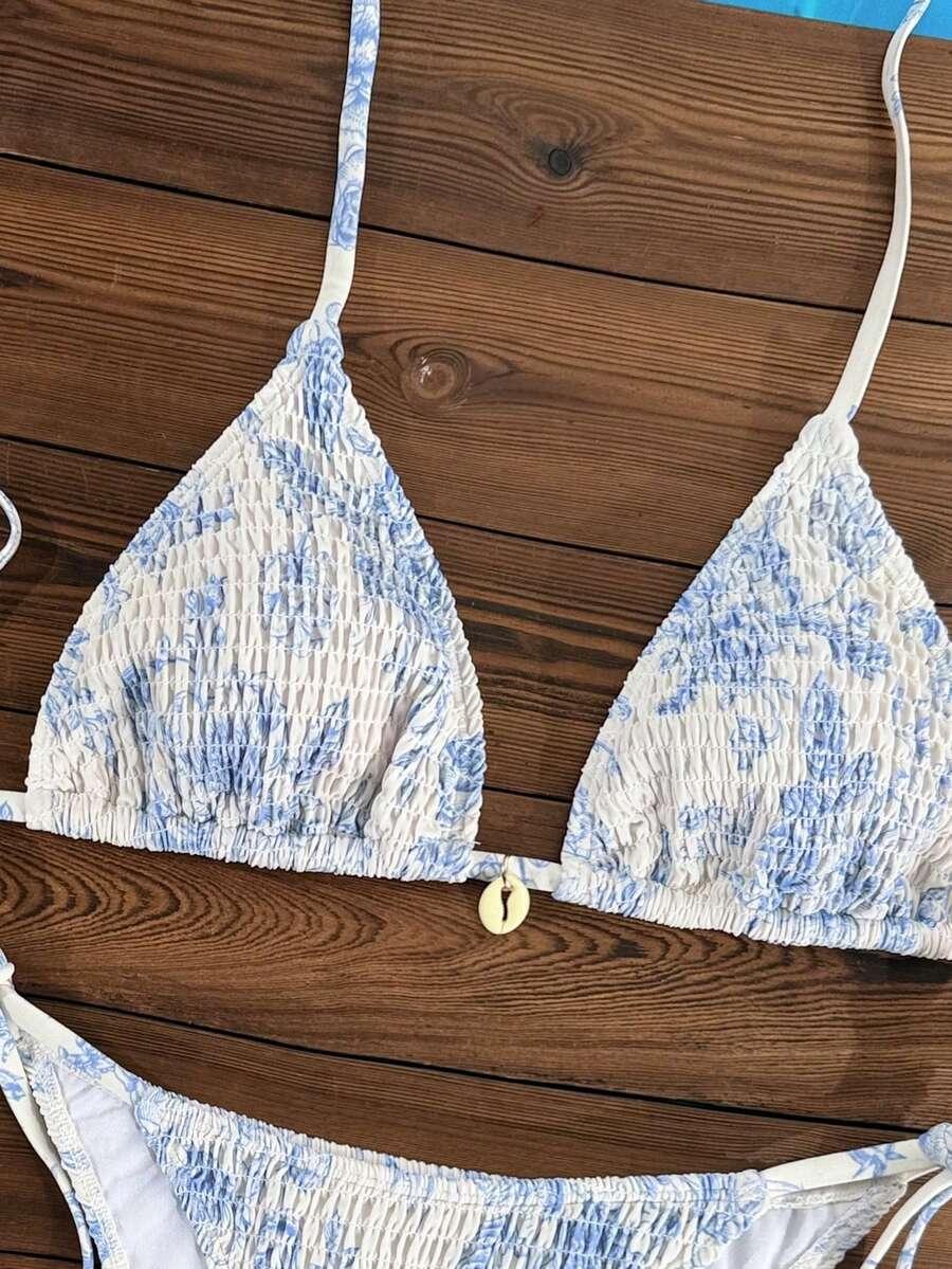 góra od bikini