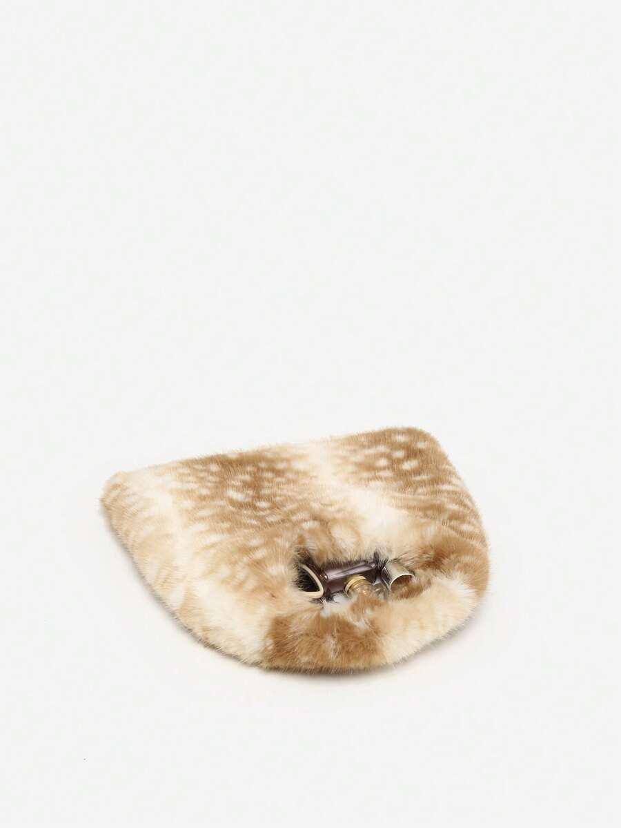 torebka animal print