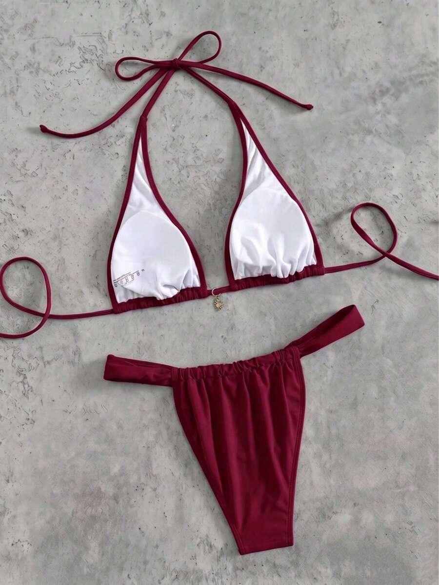 góra od bikini