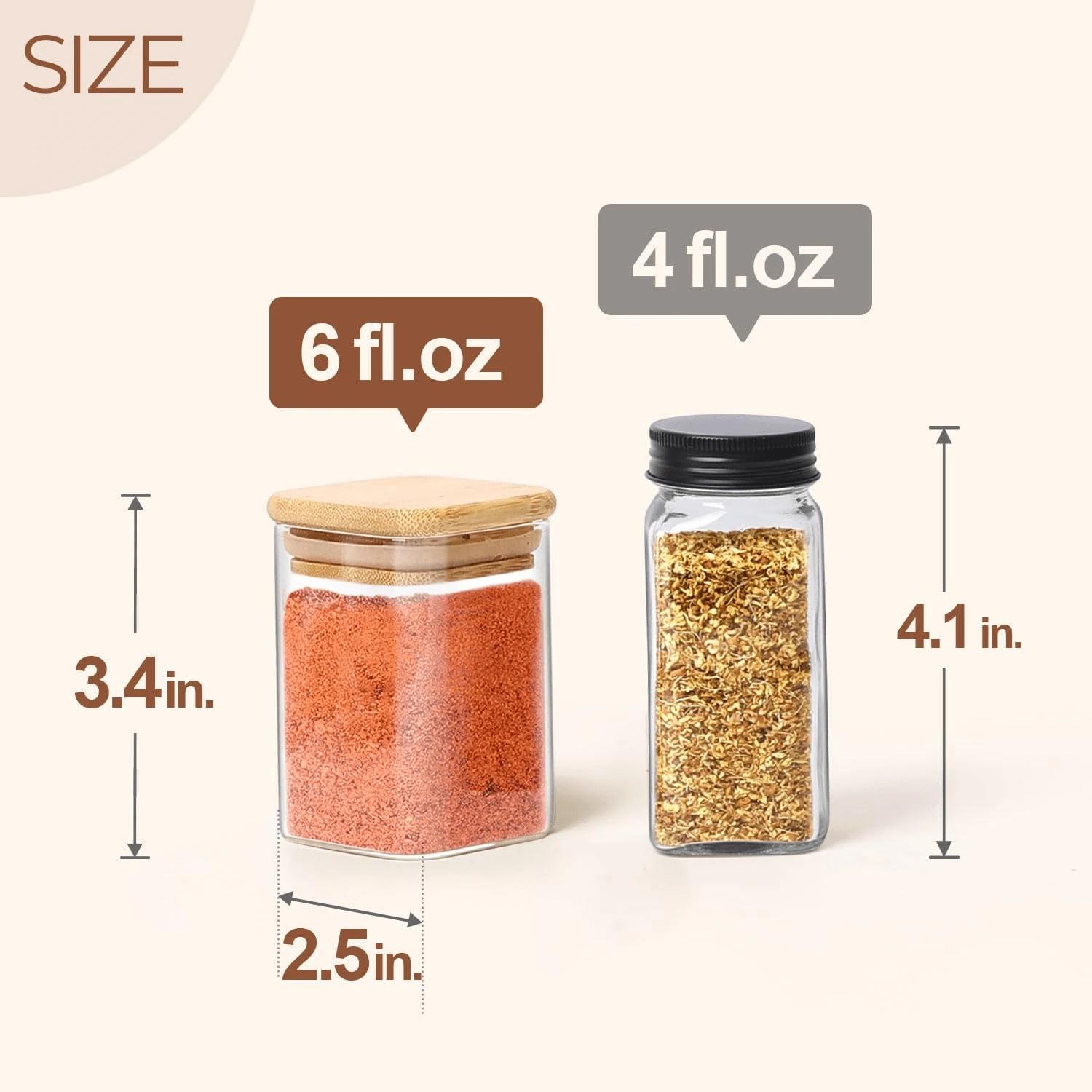 pojemnik do przechowywania 4-pack
