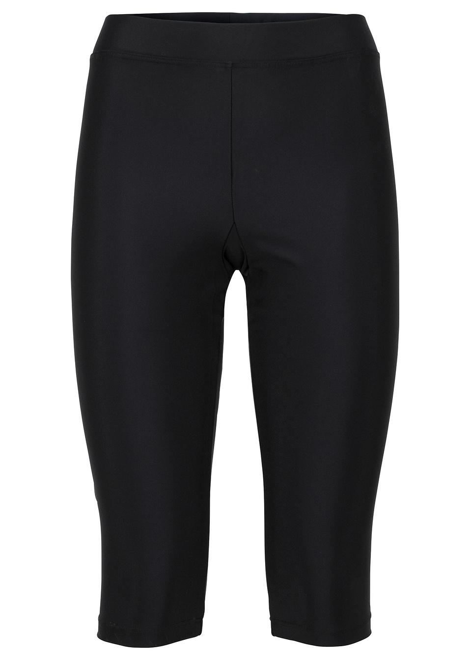KRÓTKIE LEGGINSY DAMSKIE 