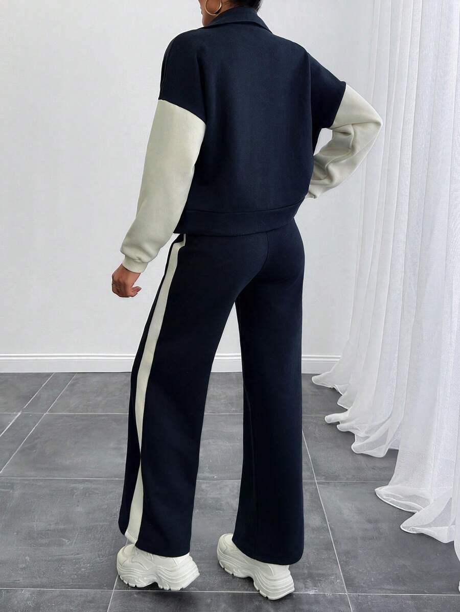 bluza spodnie komplet
