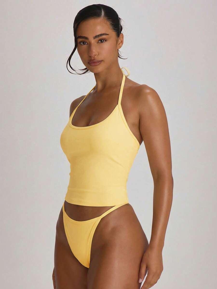 ŻÓŁTA GÓRA OD BIKINI