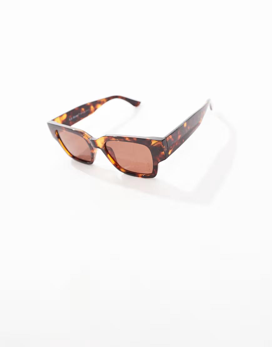 OKULARY PRZECIWSŁONECZNE ANIMAL PRINT