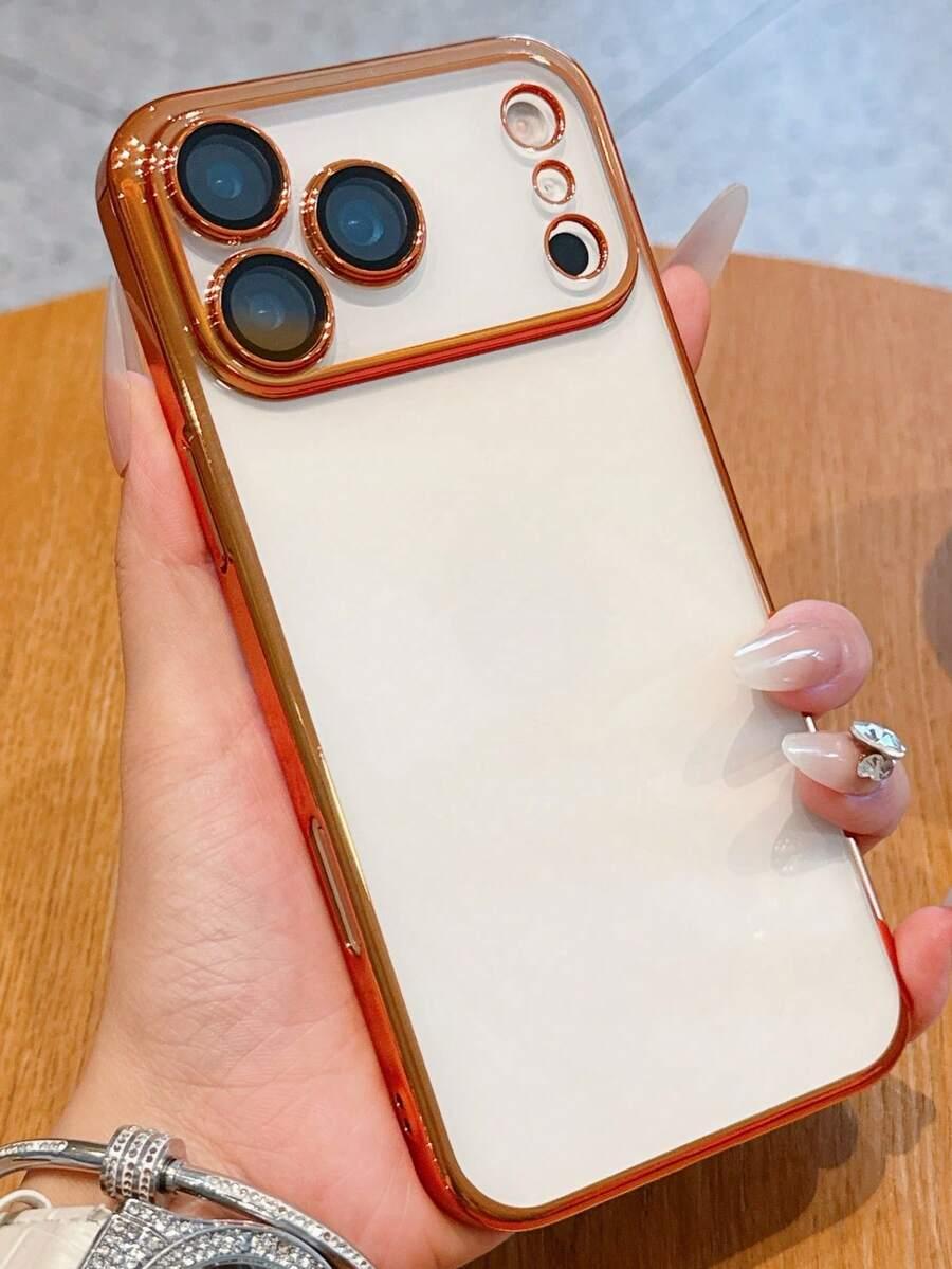 ETUI NA TELEFON IPHONE 17 PRO