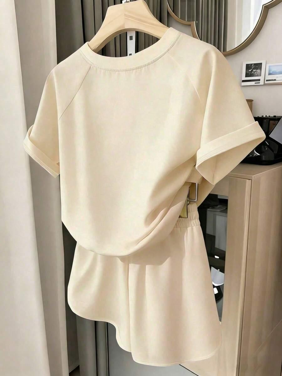 T-SHIRT SPODENKI KOMPLET