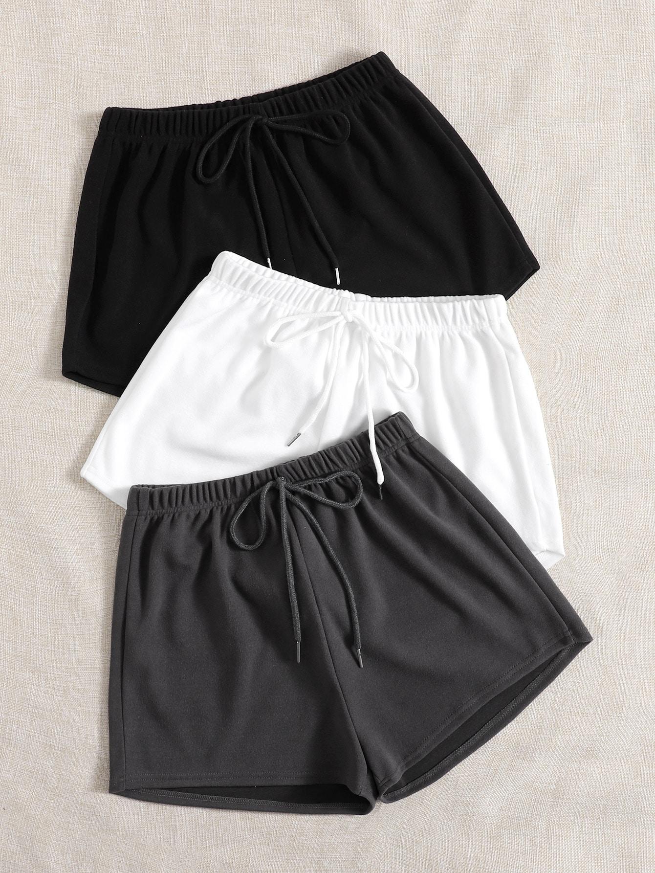 SPODENKI OD PIŻAMY 3-PACK