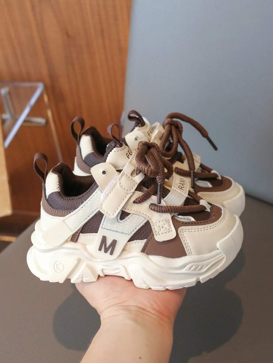 buty sportowe kontrast