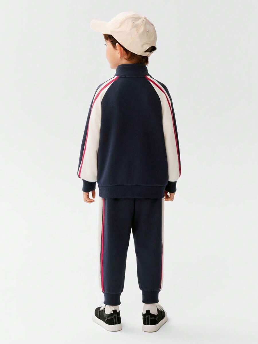 bluza spodnie komplet